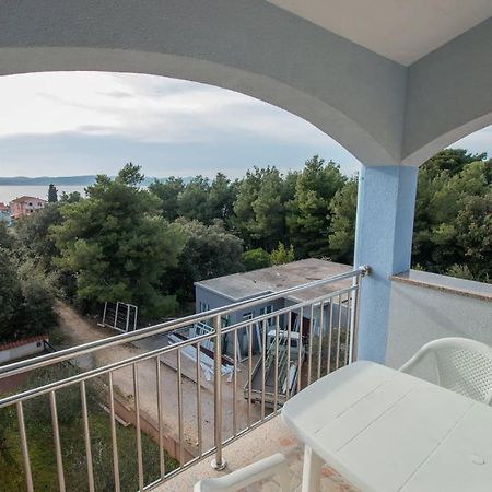 Blue Mate Apartment บาร์บินเย ภายนอก รูปภาพ