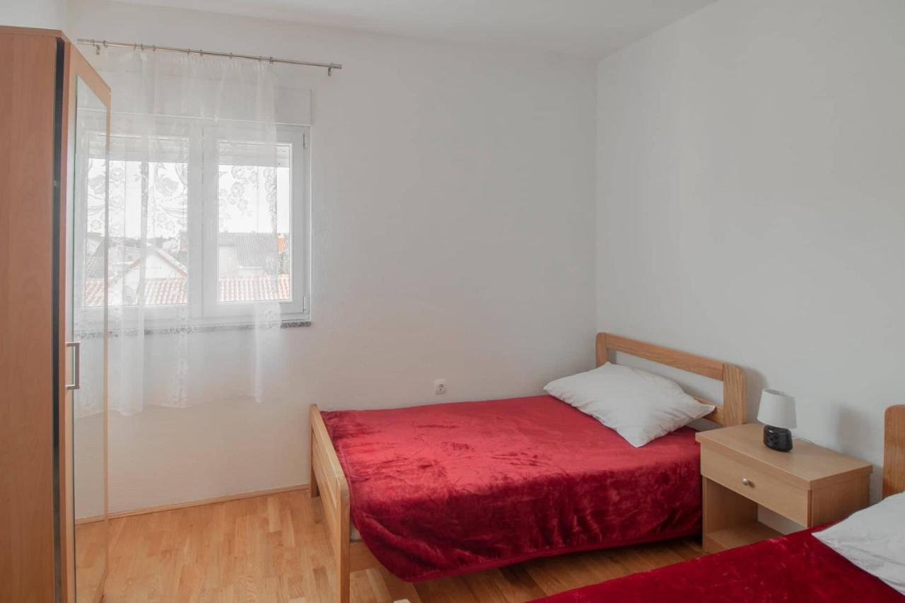 Blue Mate Apartment บาร์บินเย ภายนอก รูปภาพ