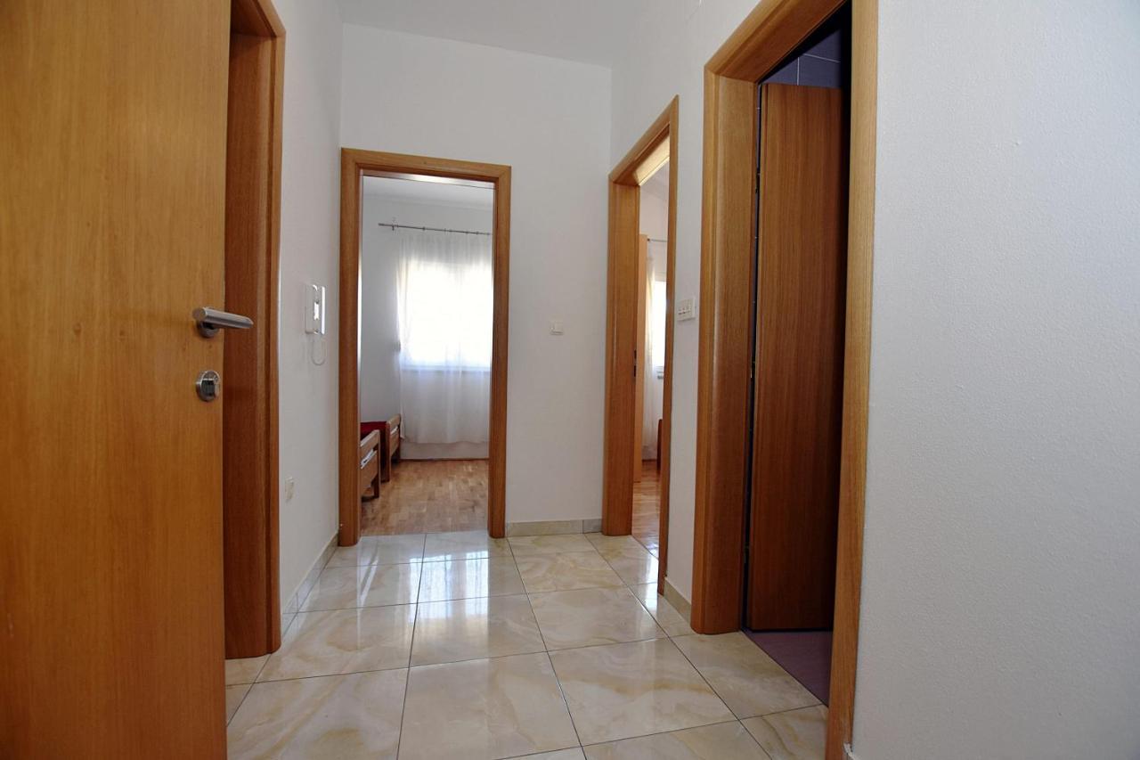 Blue Mate Apartment บาร์บินเย ภายนอก รูปภาพ