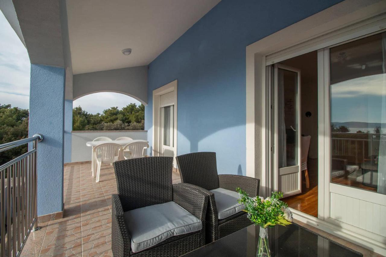 Blue Mate Apartment บาร์บินเย ภายนอก รูปภาพ