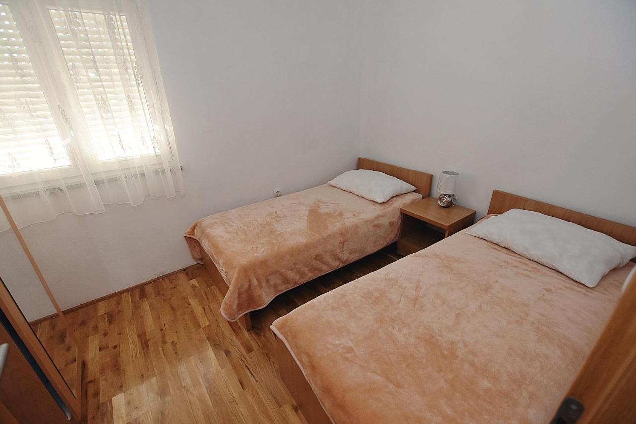 Blue Mate Apartment บาร์บินเย ภายนอก รูปภาพ